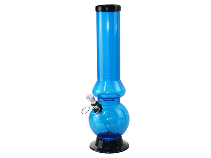 12" Fat Bubble Beaker (BB-02)