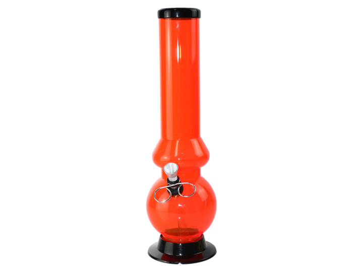 12" Fat Bubble Beaker (BB-02)
