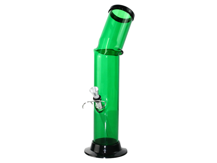 12" Bent Neck Straight (BD-12)