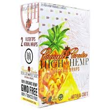 High Hemp - zwavedistro