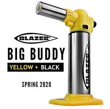 Blazer Big Buddy