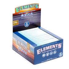 Elements K.S. Rice Papers - zwavedistro