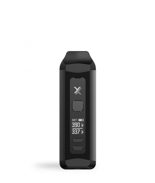Exxus Mini Plus - zwavedistro