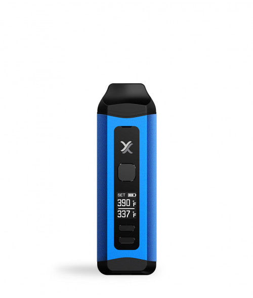 Exxus Mini Plus - zwavedistro