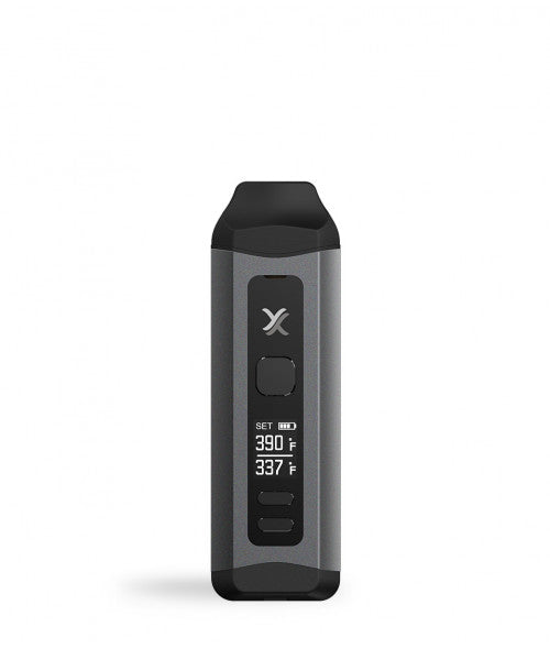 Exxus Mini Plus - zwavedistro