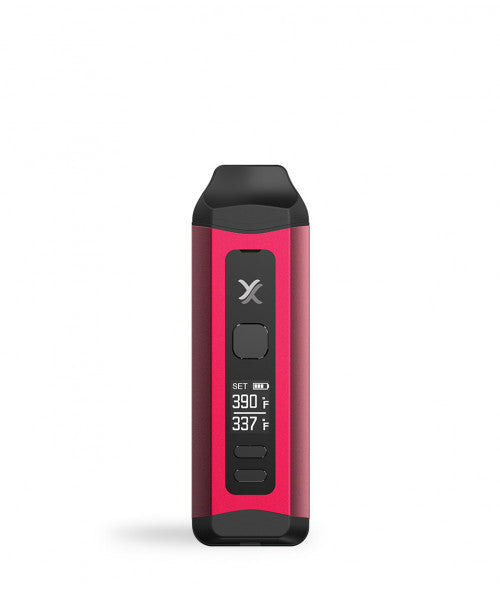 Exxus Mini Plus - zwavedistro
