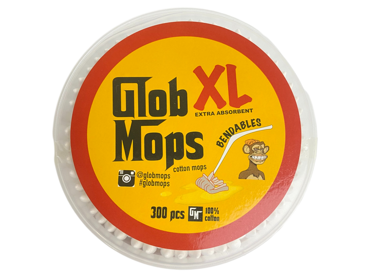 Glob Mops Bendable Bored Ape
