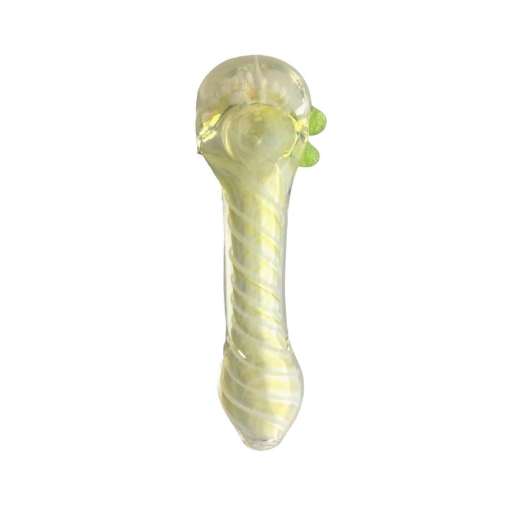 4" Spiral Hand Pipe (UV/USA)