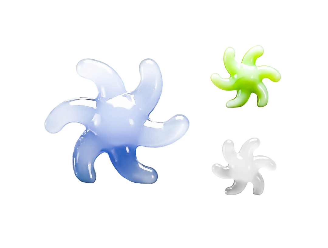 Spinner Pearls