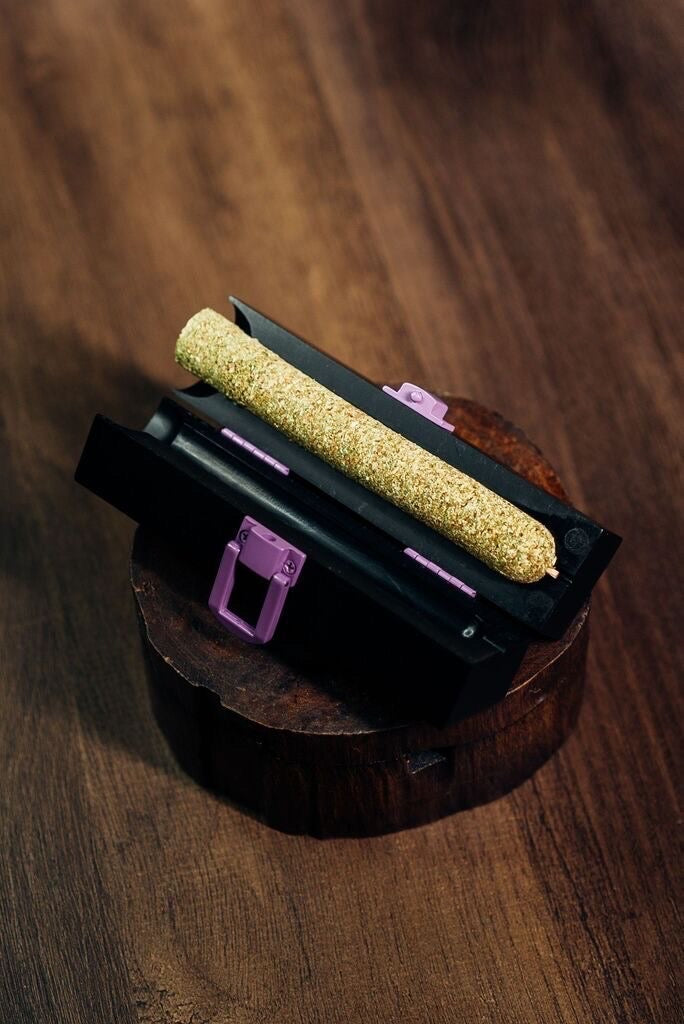Purple Rose Supply G2 CannaMold Kit – Large – Fits 10-14g