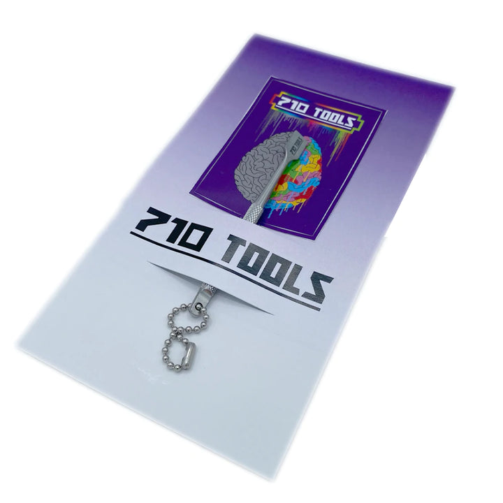 710 Tools Travel Spade 2
