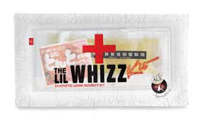 The Lil Whizz Kit