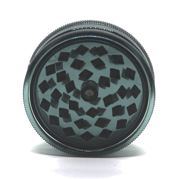 Magnetic Plastic Grinder Sm. 2pc. - zwavedistro