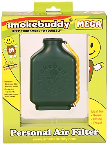 Smoke Buddy Mega