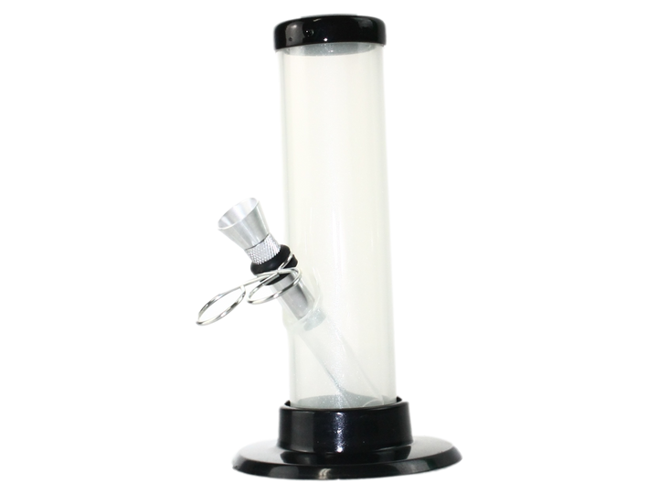 6" Slim Straight (MR-6)
