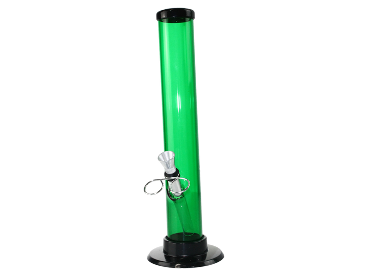 10" Slim Straight (MR-10)