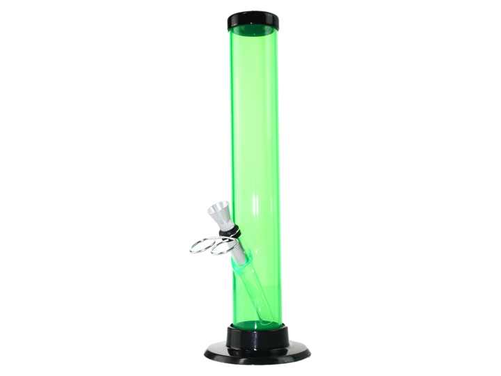 10" Slim Straight (MR-10)