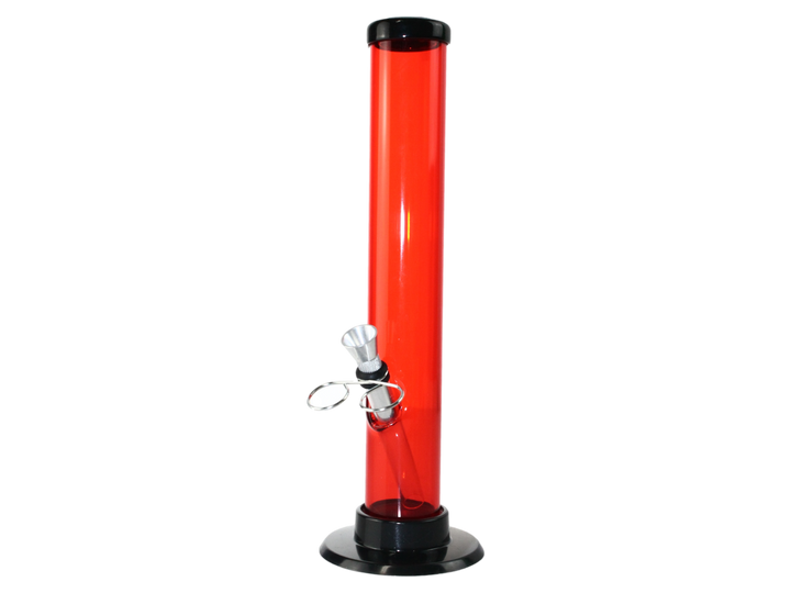 10" Slim Straight (MR-10)