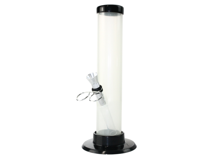 8" Slim Straight (MR-8)