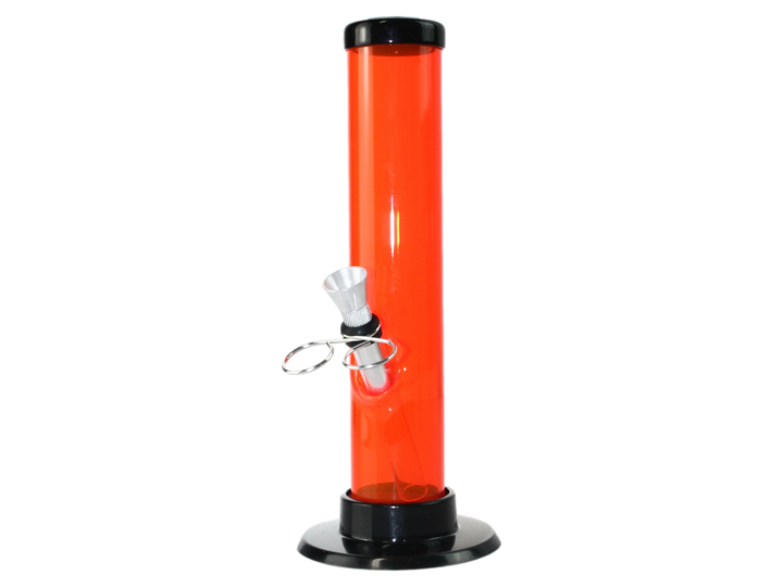 8" Slim Straight (MR-8)