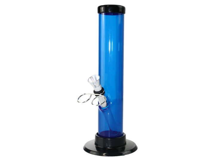 8" Slim Straight (MR-8)