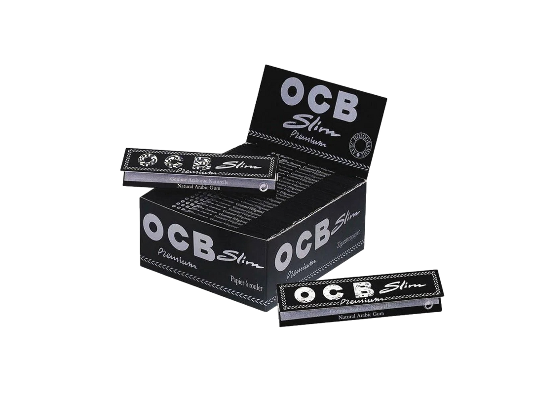 OCB KS Slim Box(24)