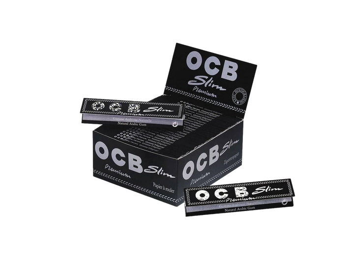 OCB KS Slim Box(24)