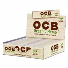 OCB KS Slim Box(24) - zwavedistro