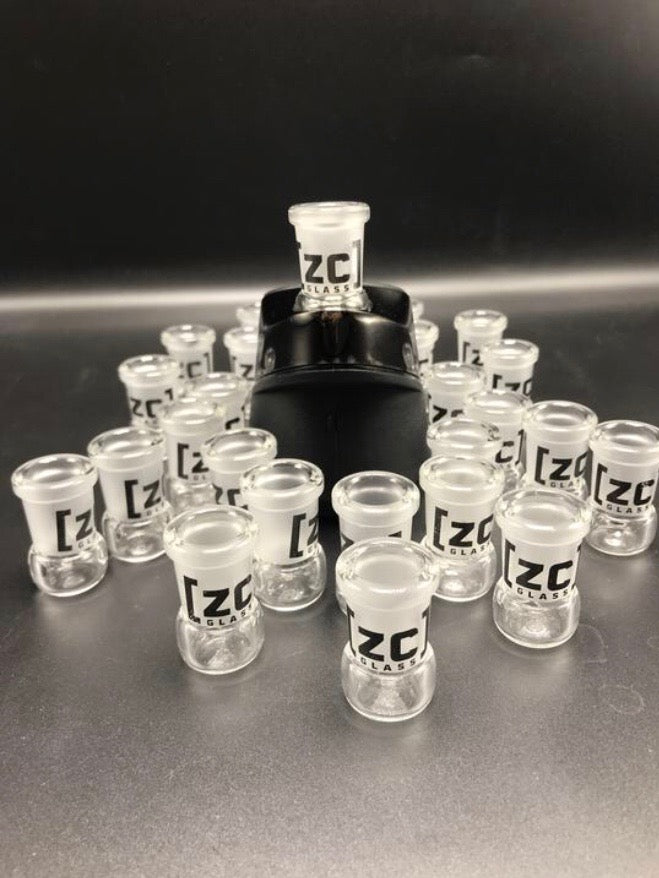 ZC Glass Banger Adapter