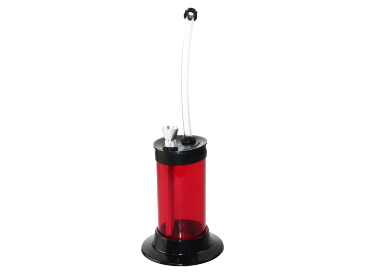 5" Straight Can w/ Hose (PH-06)