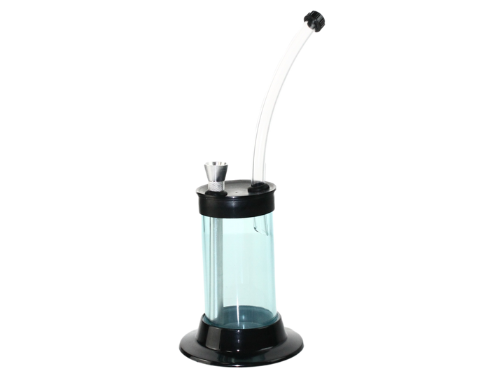 5" Straight Can w/ Hose (PH-06)