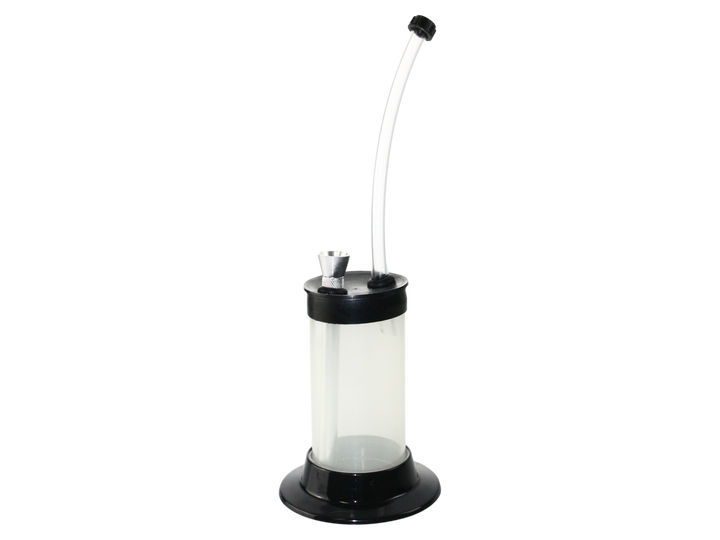 5" Straight Can w/ Hose (PH-06)