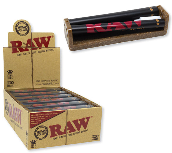Raw 2-Way Roller 110mm