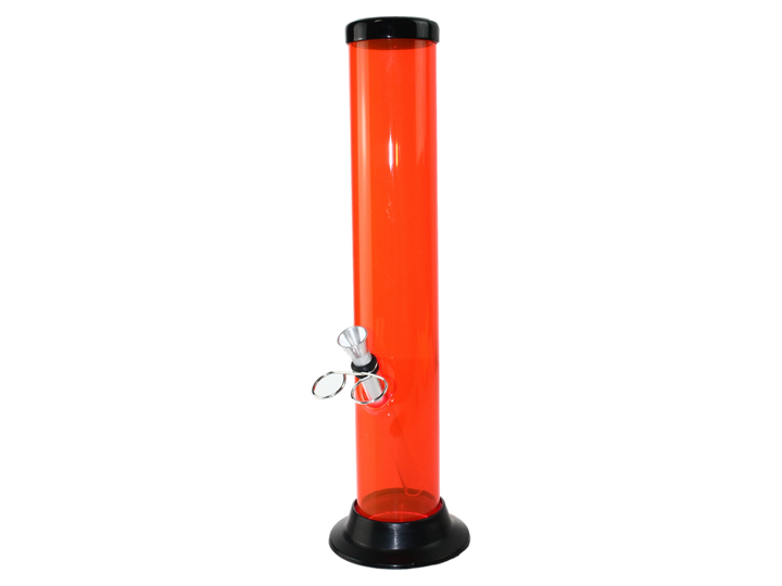 12" Fat Straight (RB-12)
