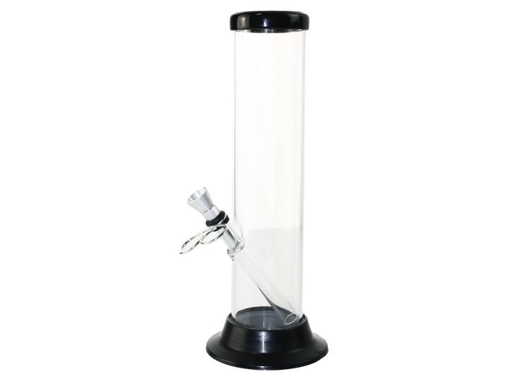 9" Fat Straight (RB-9)