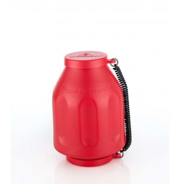 Smoke Buddy w/ Keychain