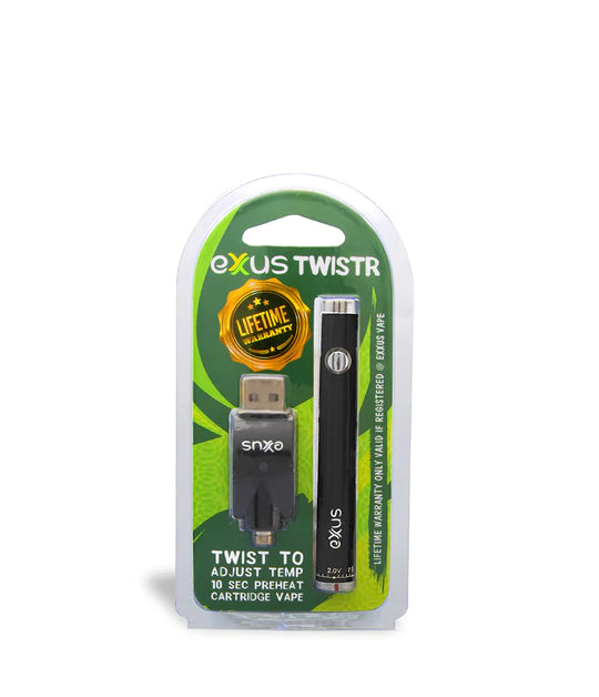 Exxus Twistr