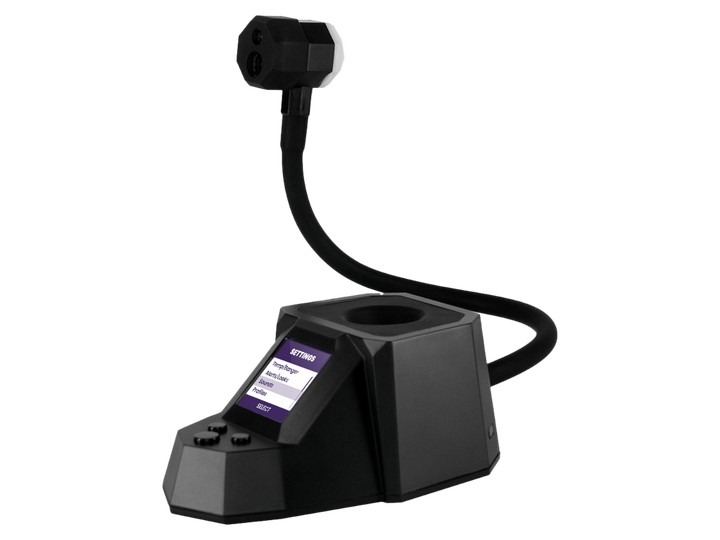 Dab Rite PRO IR Thermometer