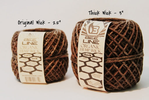 Bee Line Spool 61m (Thin)
