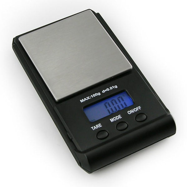 WeighMax GX-100
