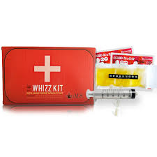 The Whizz Kit