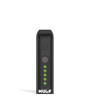 Wulf Flora Portable Dry Herb Vaporizer