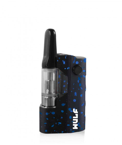 Wulf Micro Plus