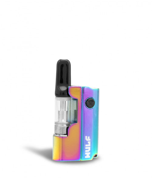 Wulf Micro Plus