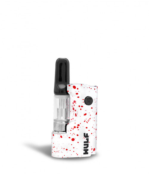 Wulf Micro Plus