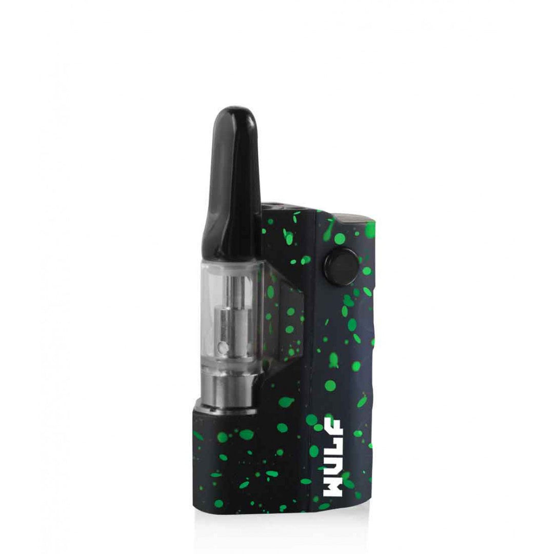 Wulf Micro Plus