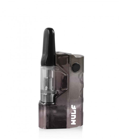 Wulf Micro Plus