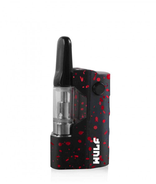Wulf Micro Plus