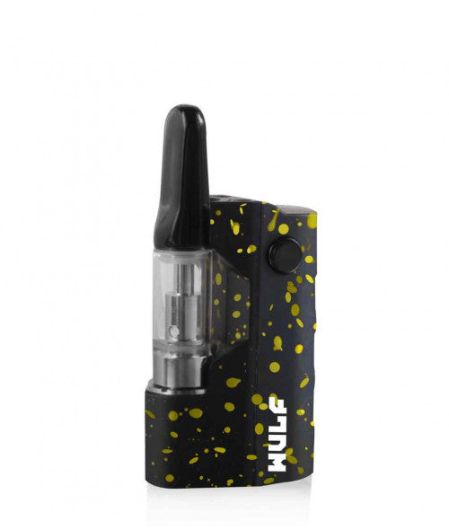 Wulf Micro Plus