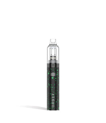 Wulf Orbit Concentrate Vaporizer w/ Terp Pearls